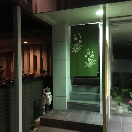 Grand Kyoto Kawaramachi 아파트 외부 사진