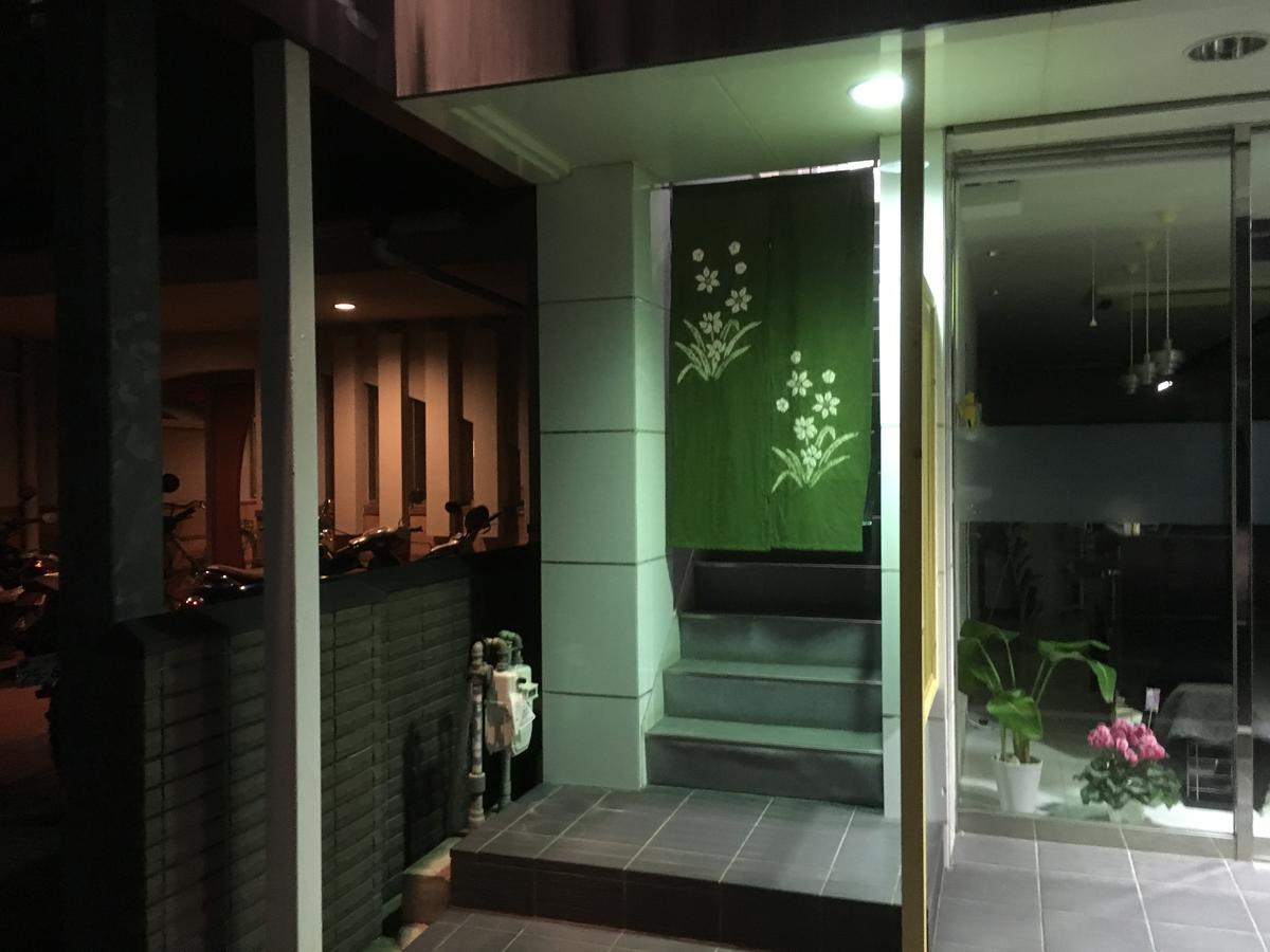 Grand Kyoto Kawaramachi 아파트 외부 사진