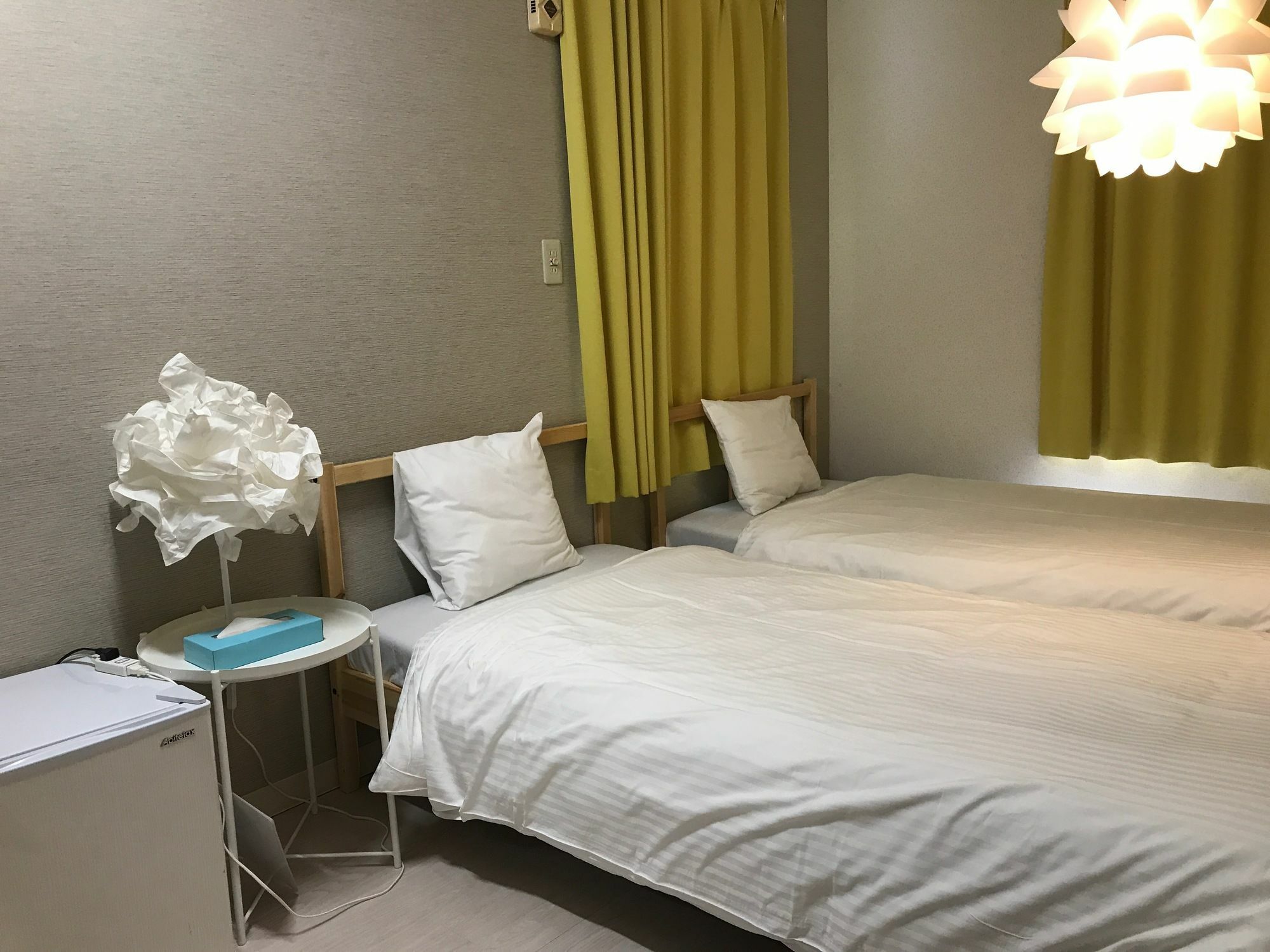 Grand Kyoto Kawaramachi 아파트 외부 사진
